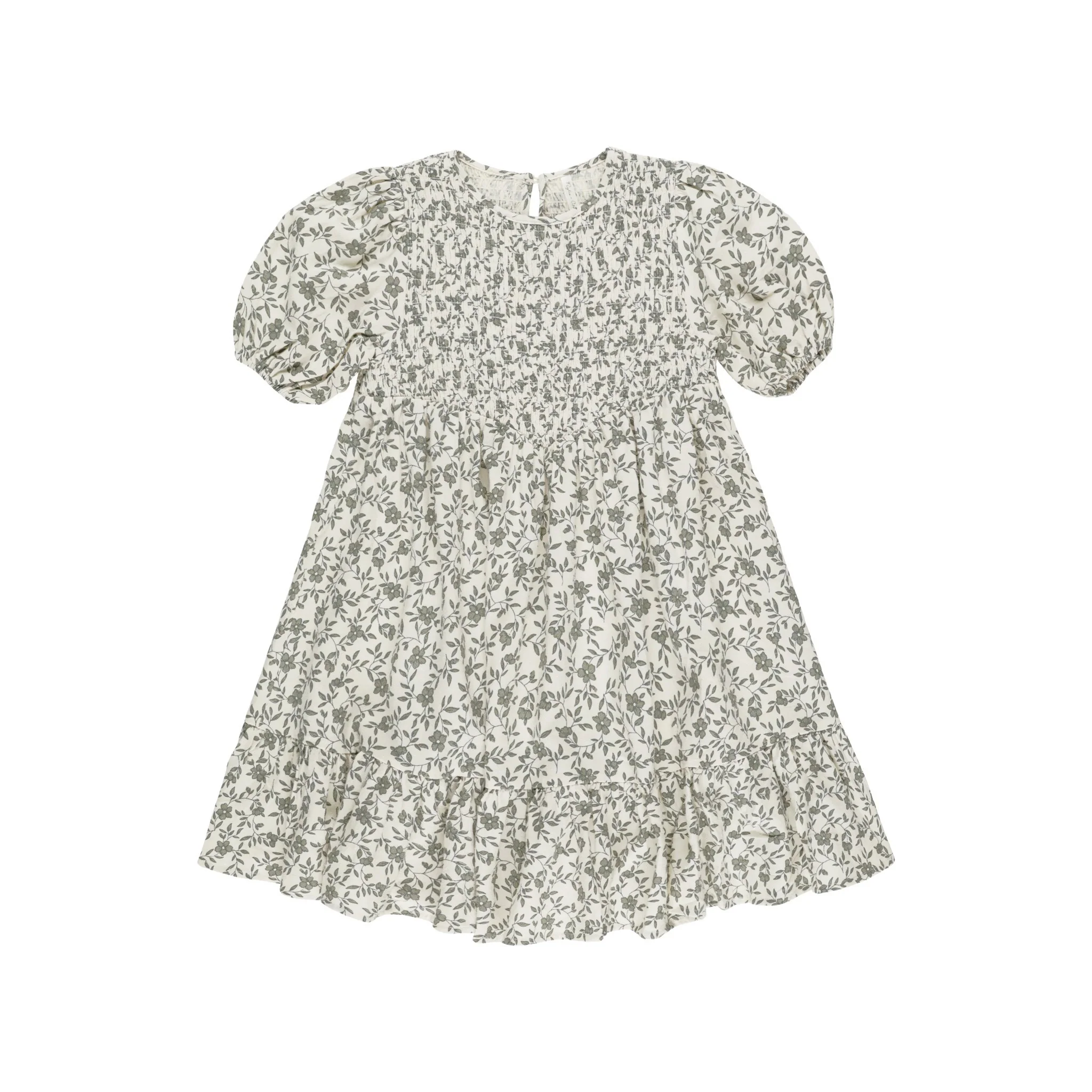 Rylee + Cru Lydia Dress - Vines