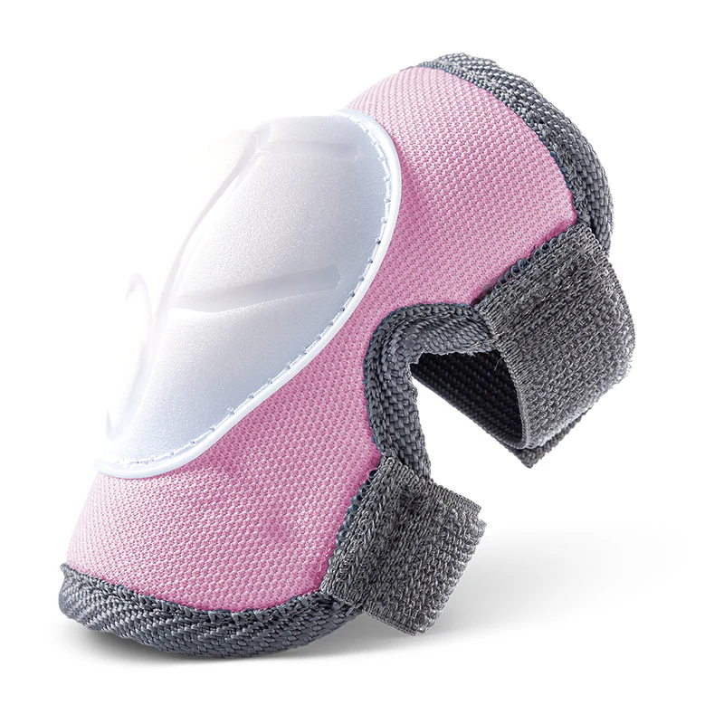 Safety Pads Set - Pink - Image 3