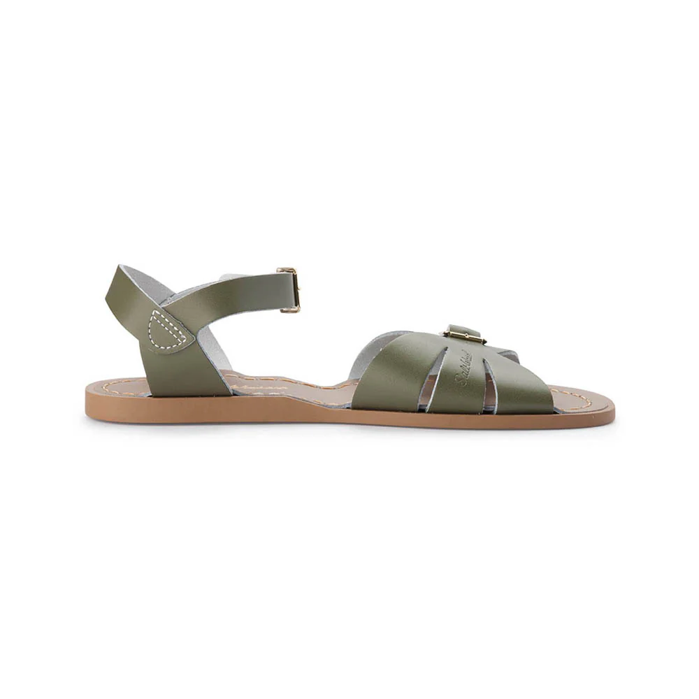 Adults Classic - Olive - Image 2