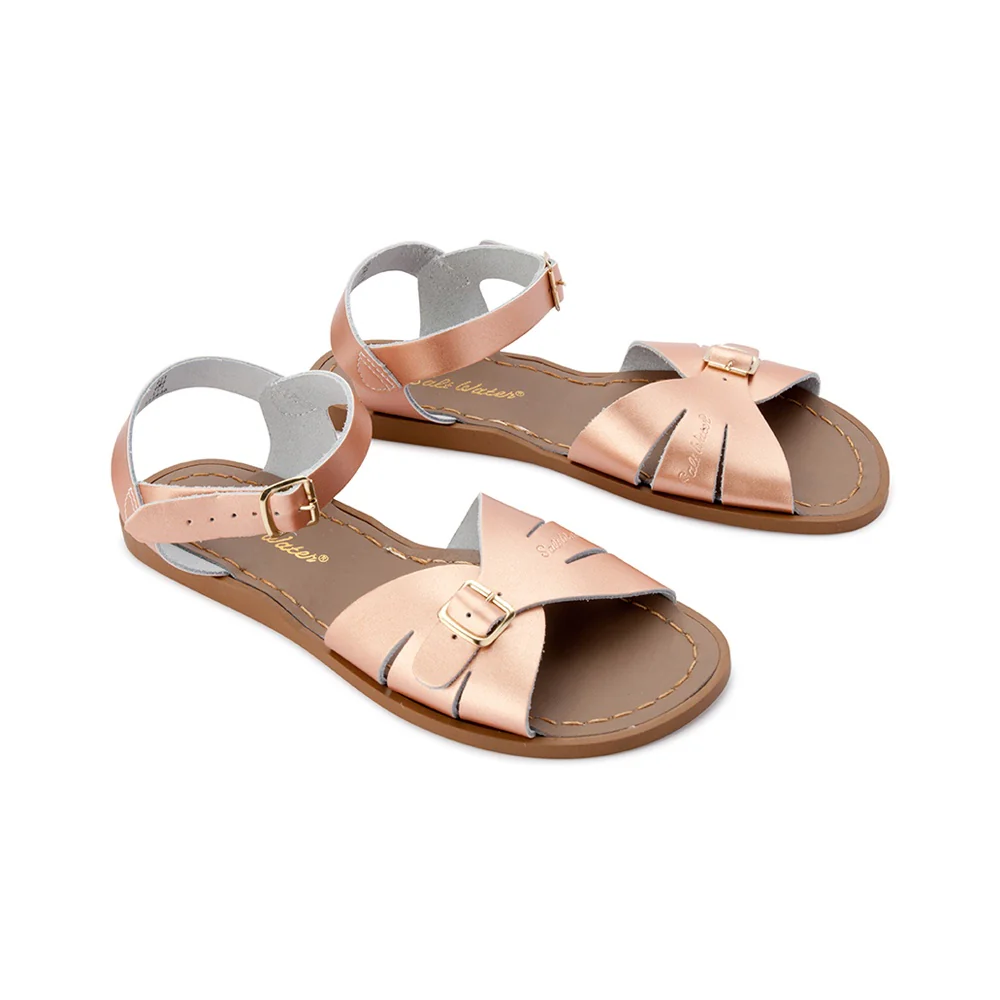 Adults Classic - Rose Gold