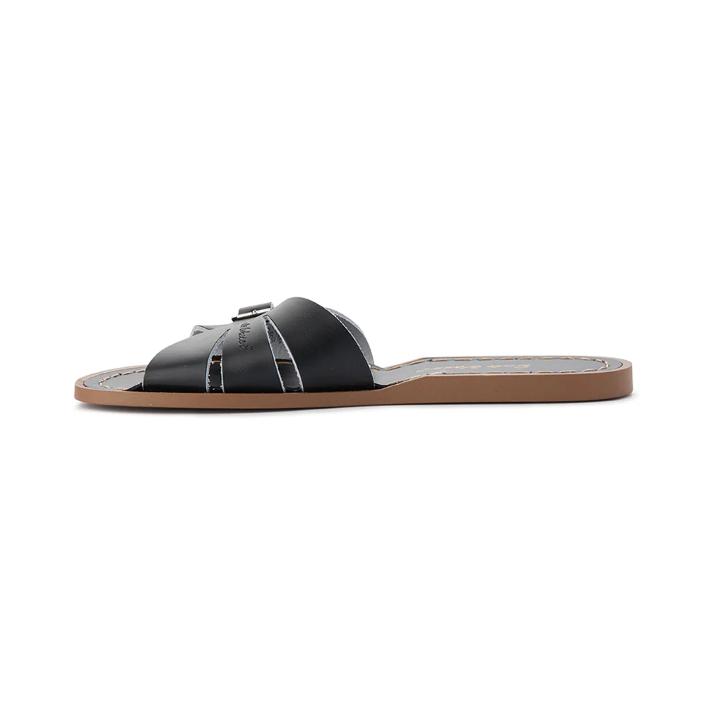 Adults Classic Slides - Black - Image 3