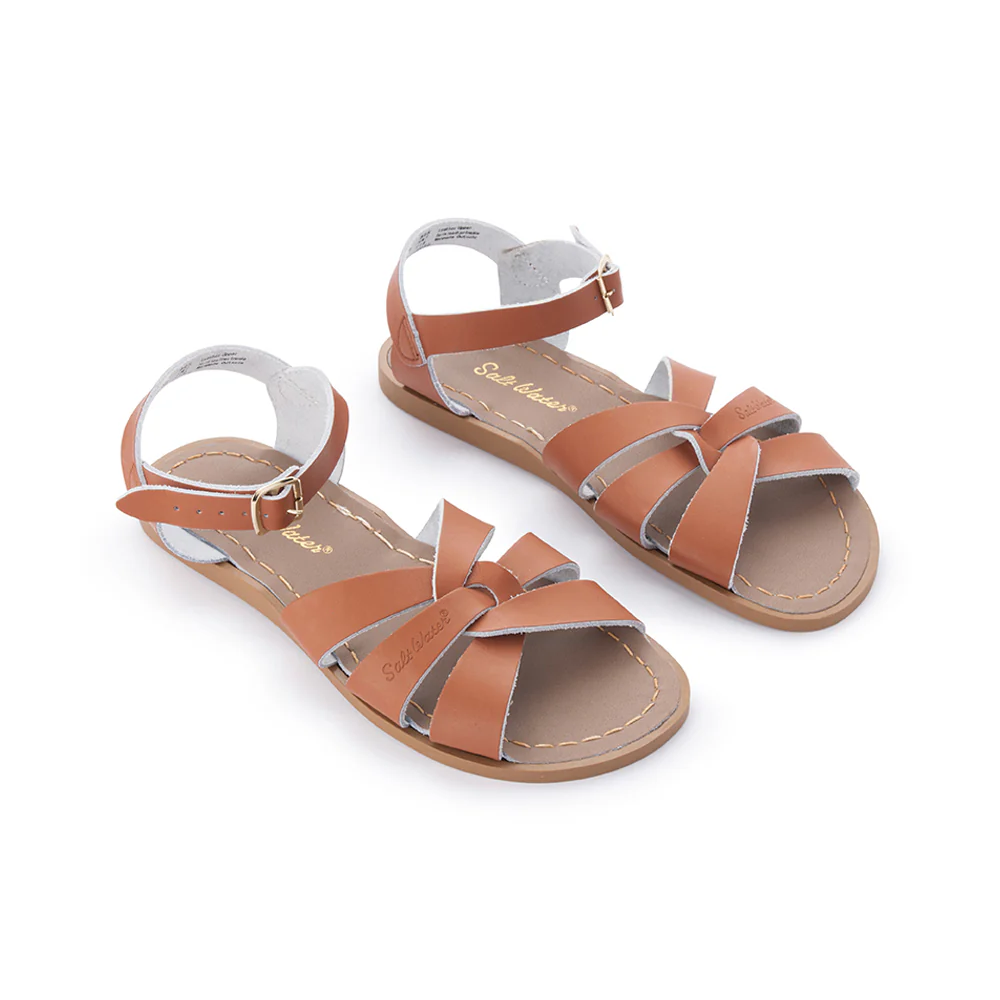 Adults Original - Tan