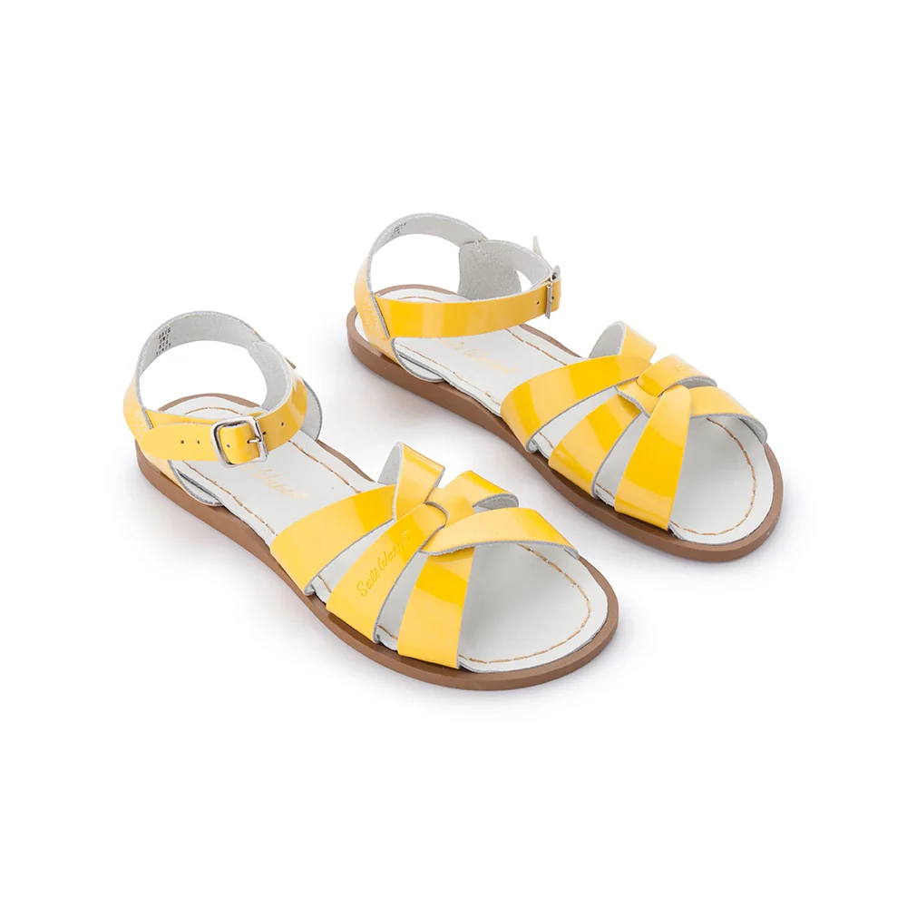 Adults Original - Yellow
