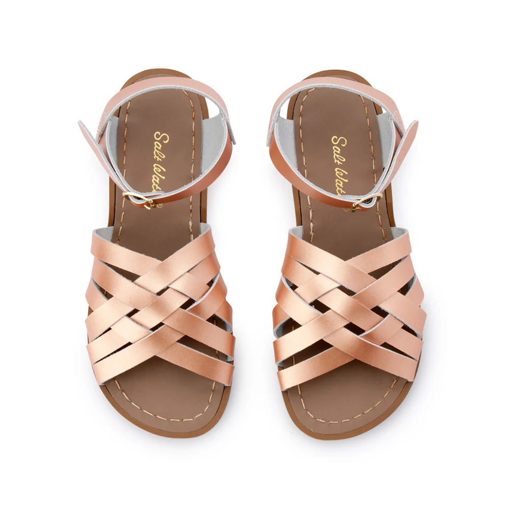 Adults Retro - Rose Gold - Image 4