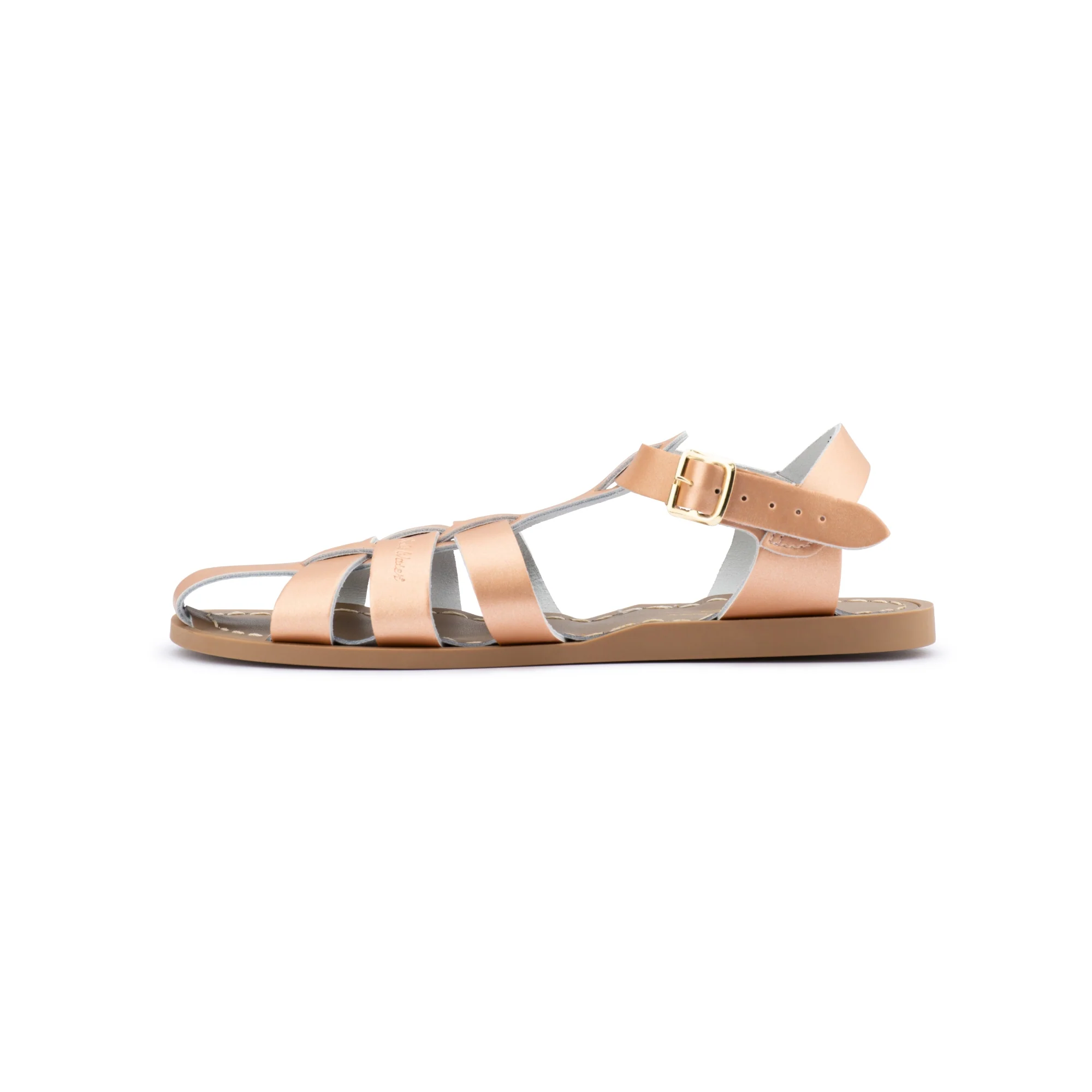 Adults Shark - Rose Gold - Image 3
