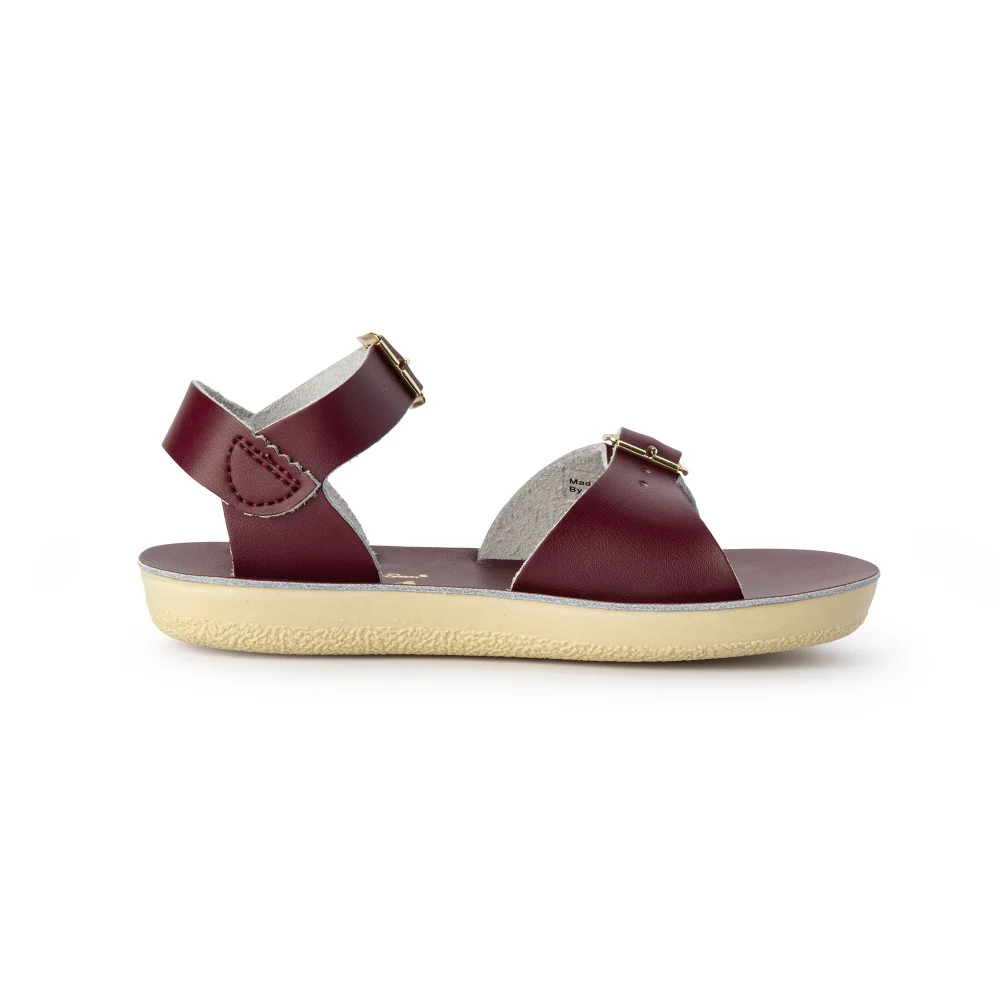 Sun San Surfer - Claret - Image 2