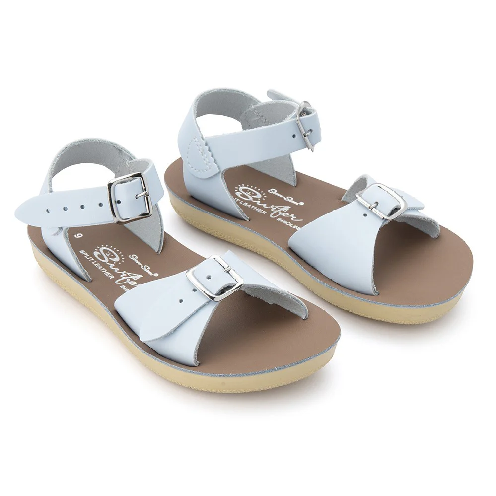Sun San Surfer - Light Blue