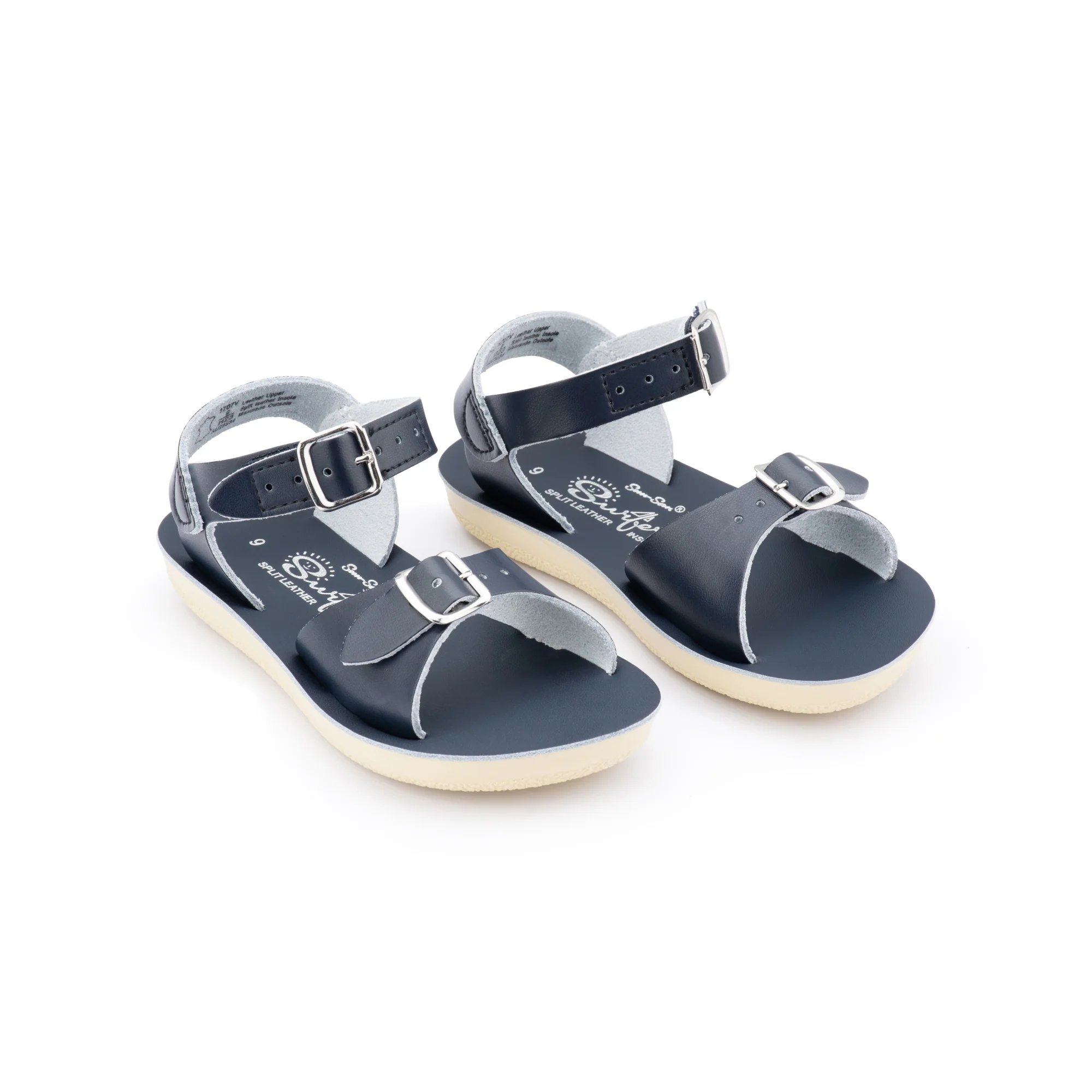 Sun San Surfer Velcro - Navy - Image 7