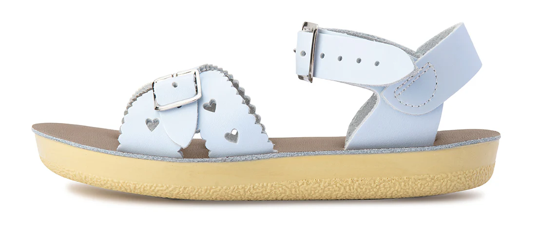 Sun San Sweetheart - Light Blue - Image 3