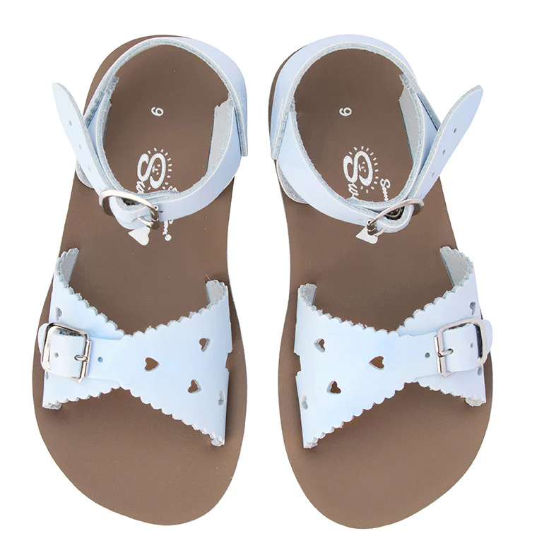 Sun San Sweetheart - Light Blue - Image 4