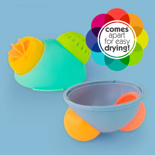 Discovery Bath Ball - Image 3