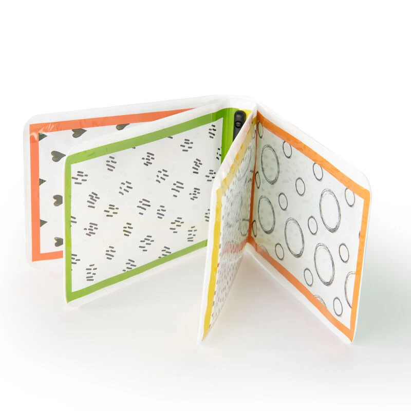 Look Book Baby Photo Album - Image 2