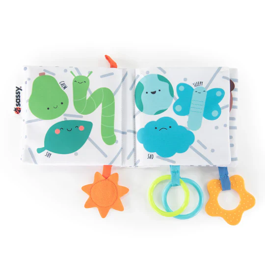 Rainbow Of Emotions Book - Image 3