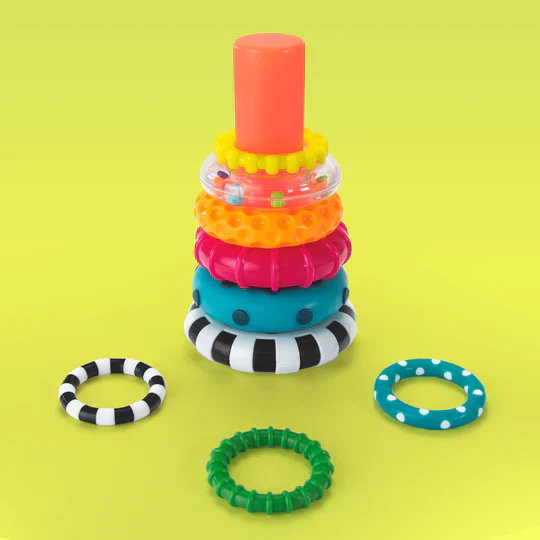 Stacks of Circles - Image 3