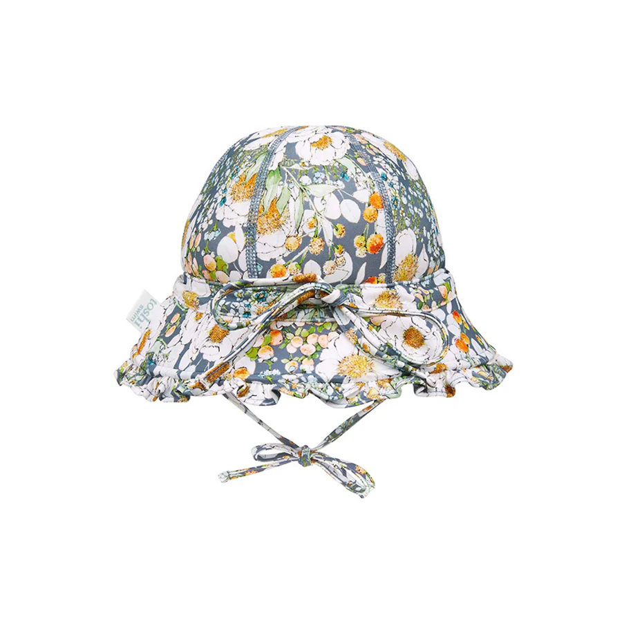 Toshi Swim Bell Hat - Claire - Image 4