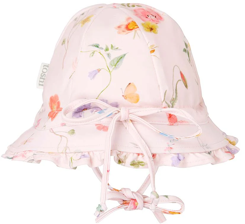 Toshi Swim Bell Hat - Mermaid - Image 5