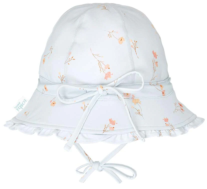 Toshi Swim Bell Hat - Willow - Image 4