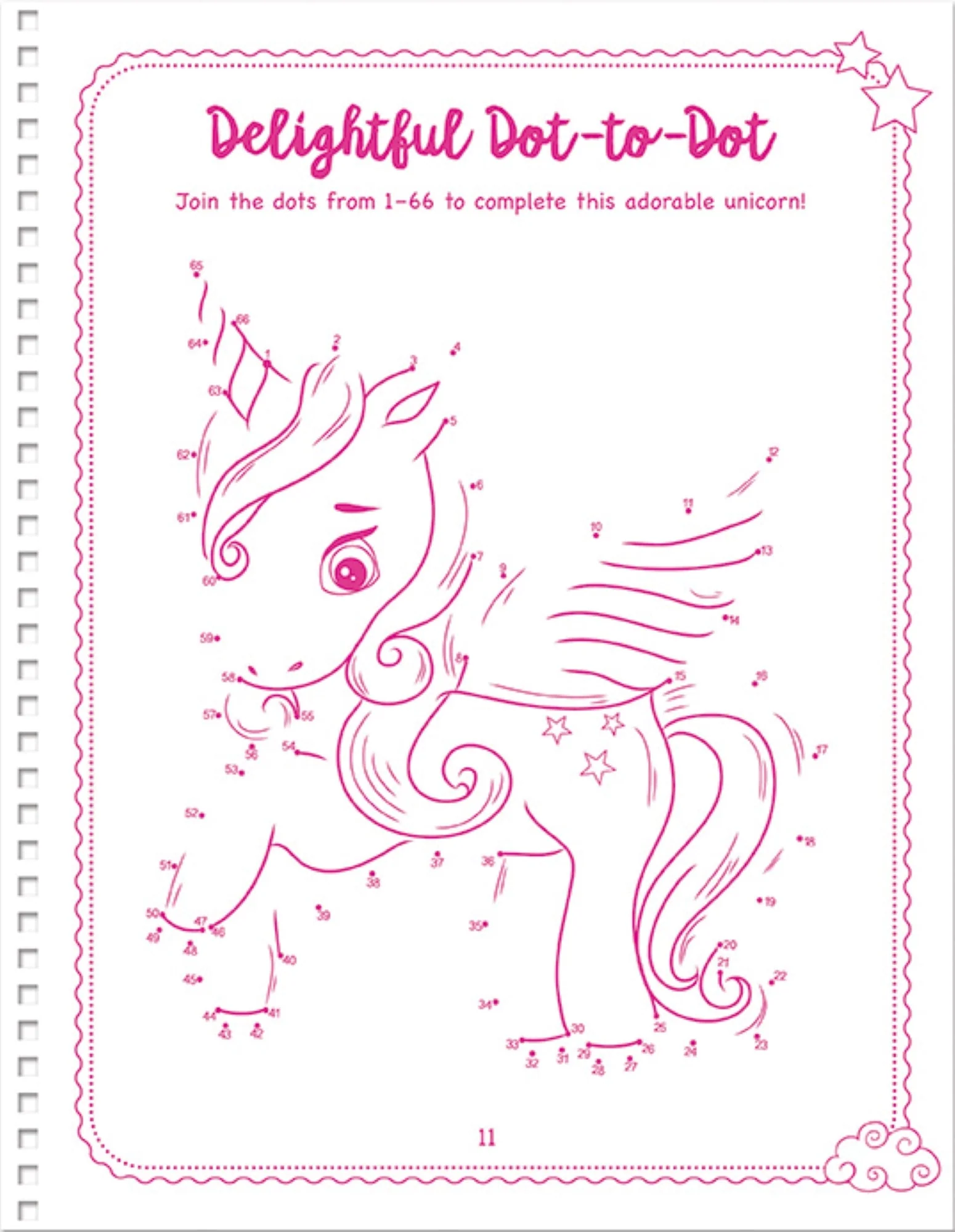 Scratch Art - Unicorns - Image 4