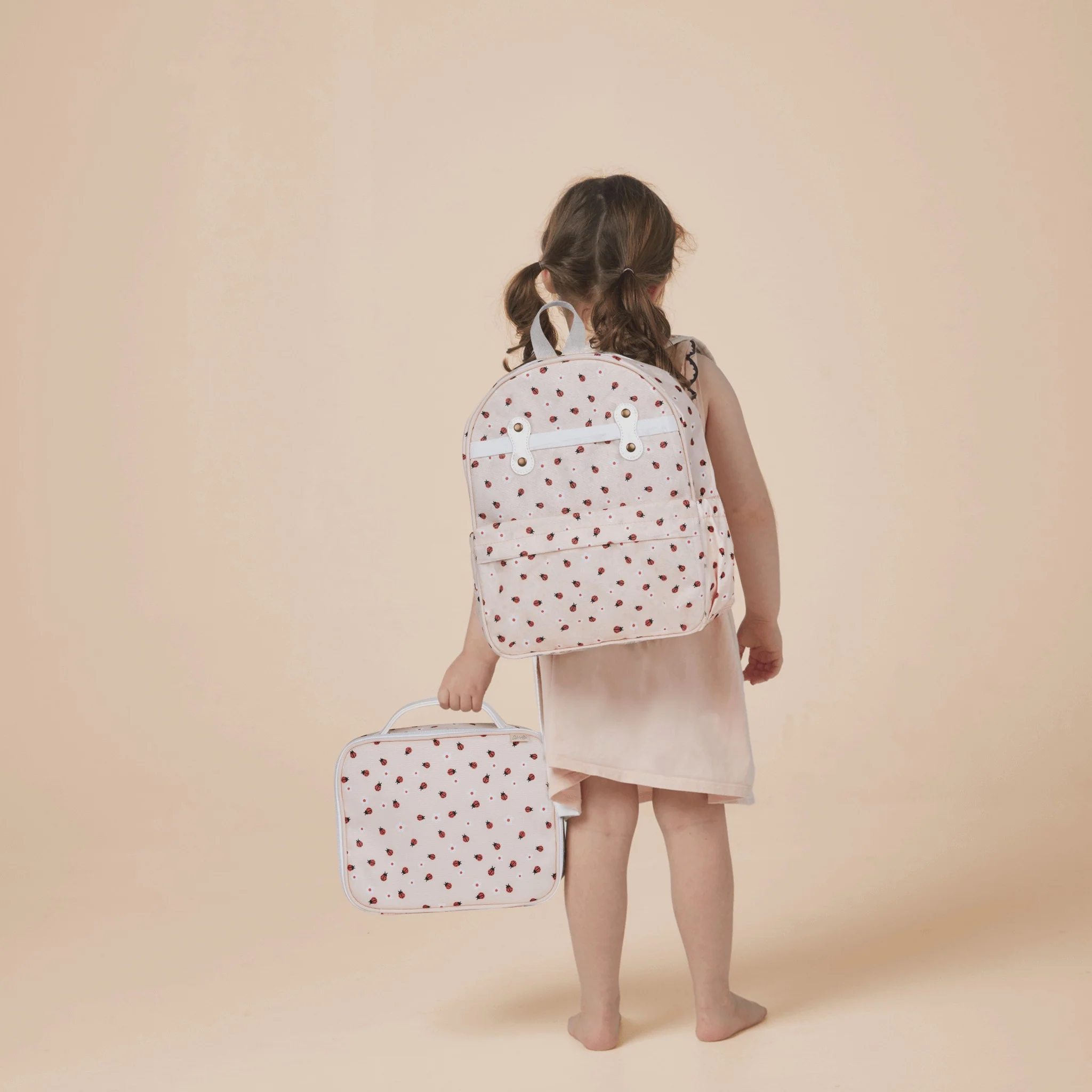 See-ya Backpack - Ladybug - Image 2