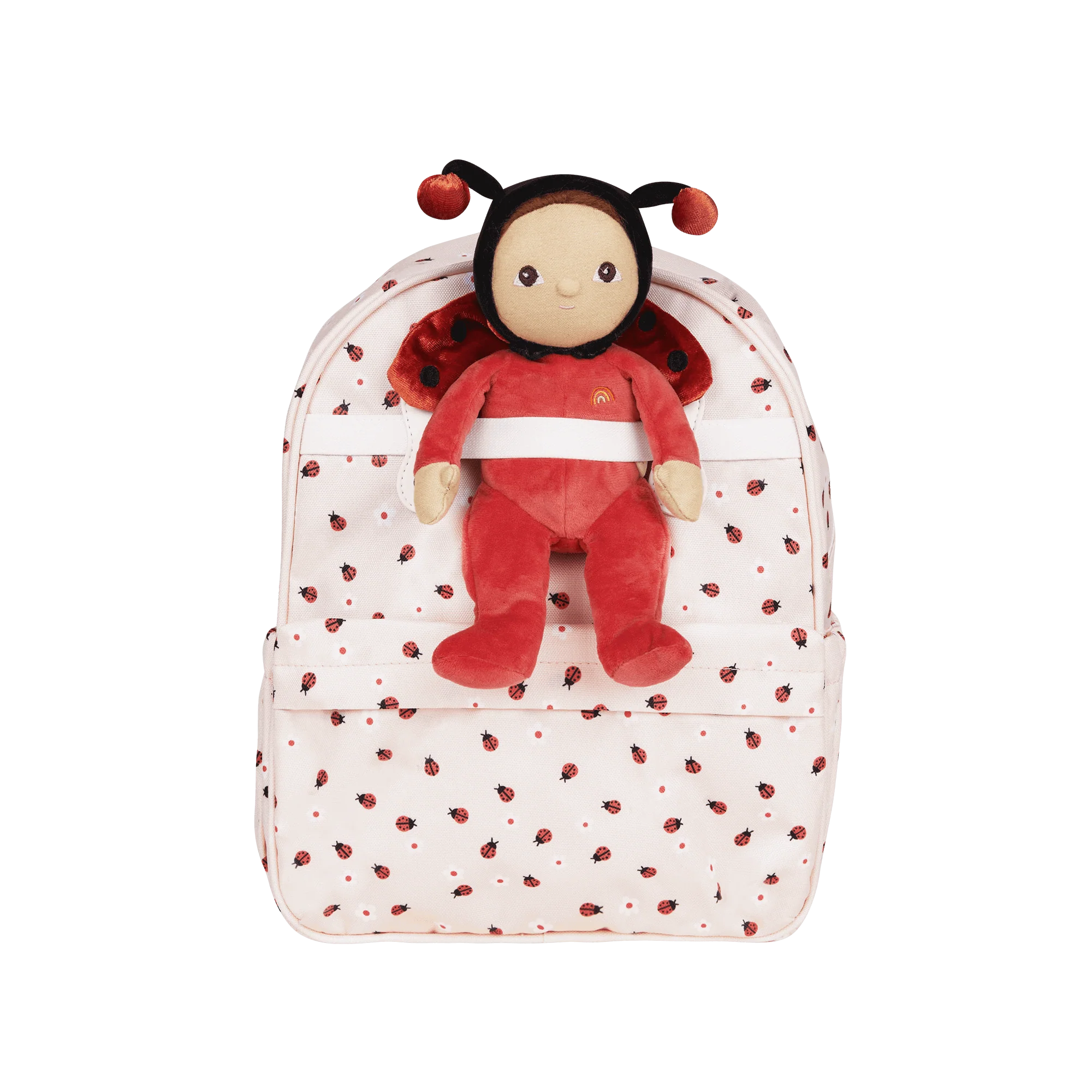 See-ya Backpack - Ladybug - Image 5