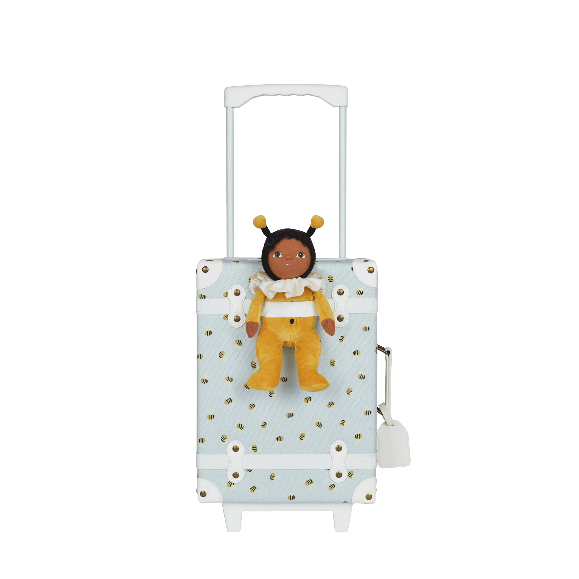 See-ya Suitcase - Bee - Image 8