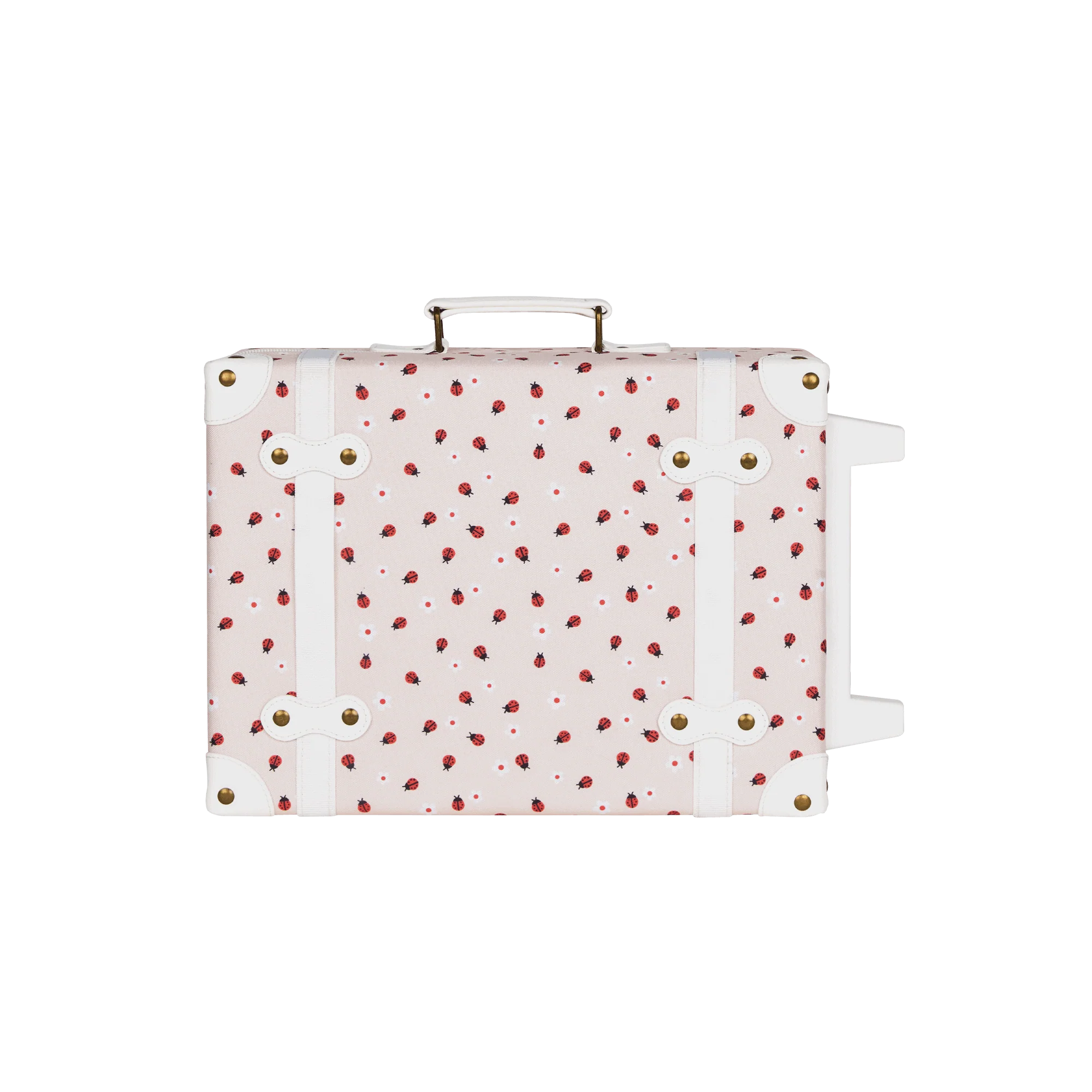 See-ya Suitcase - Ladybug - Image 5