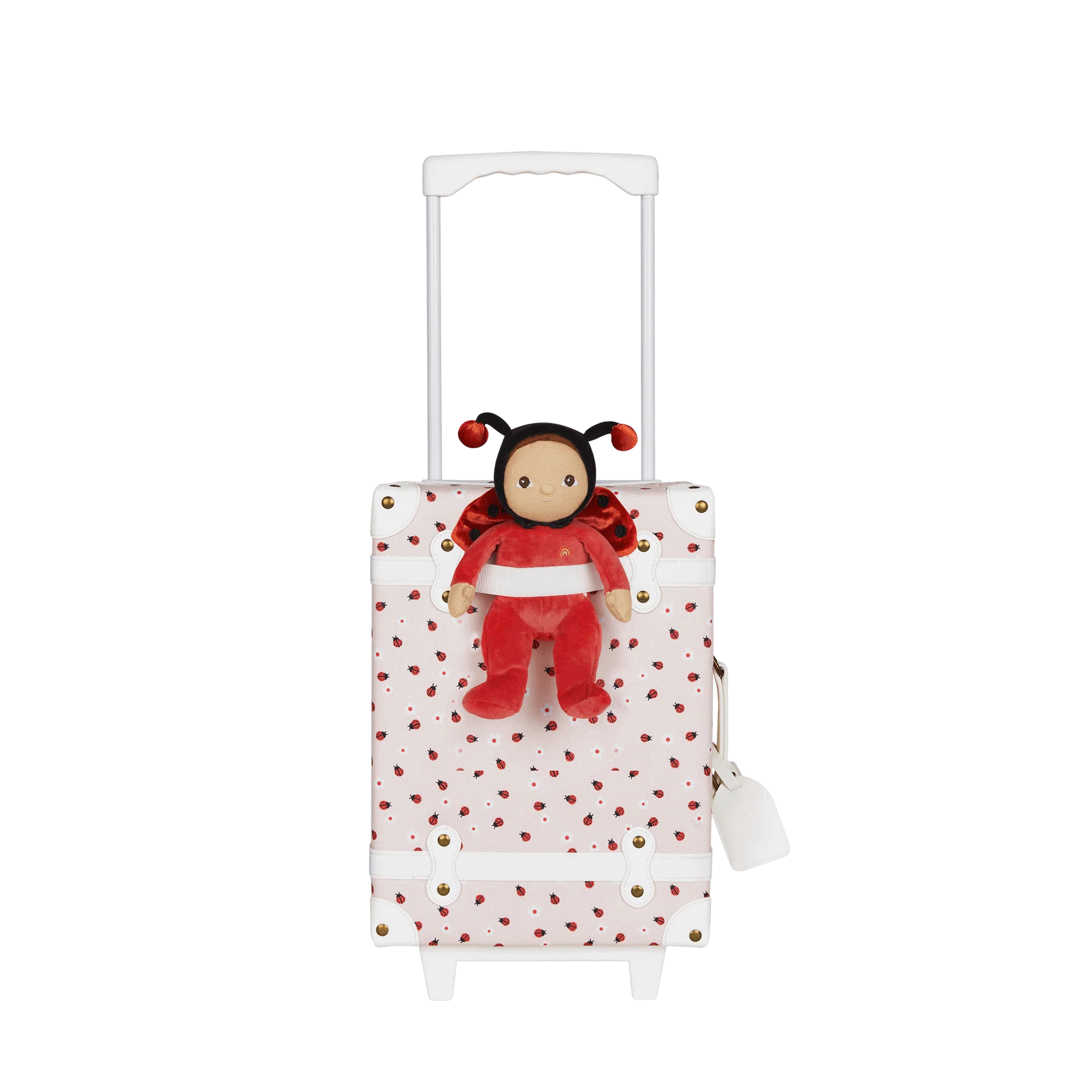 See-ya Suitcase - Ladybug - Image 6