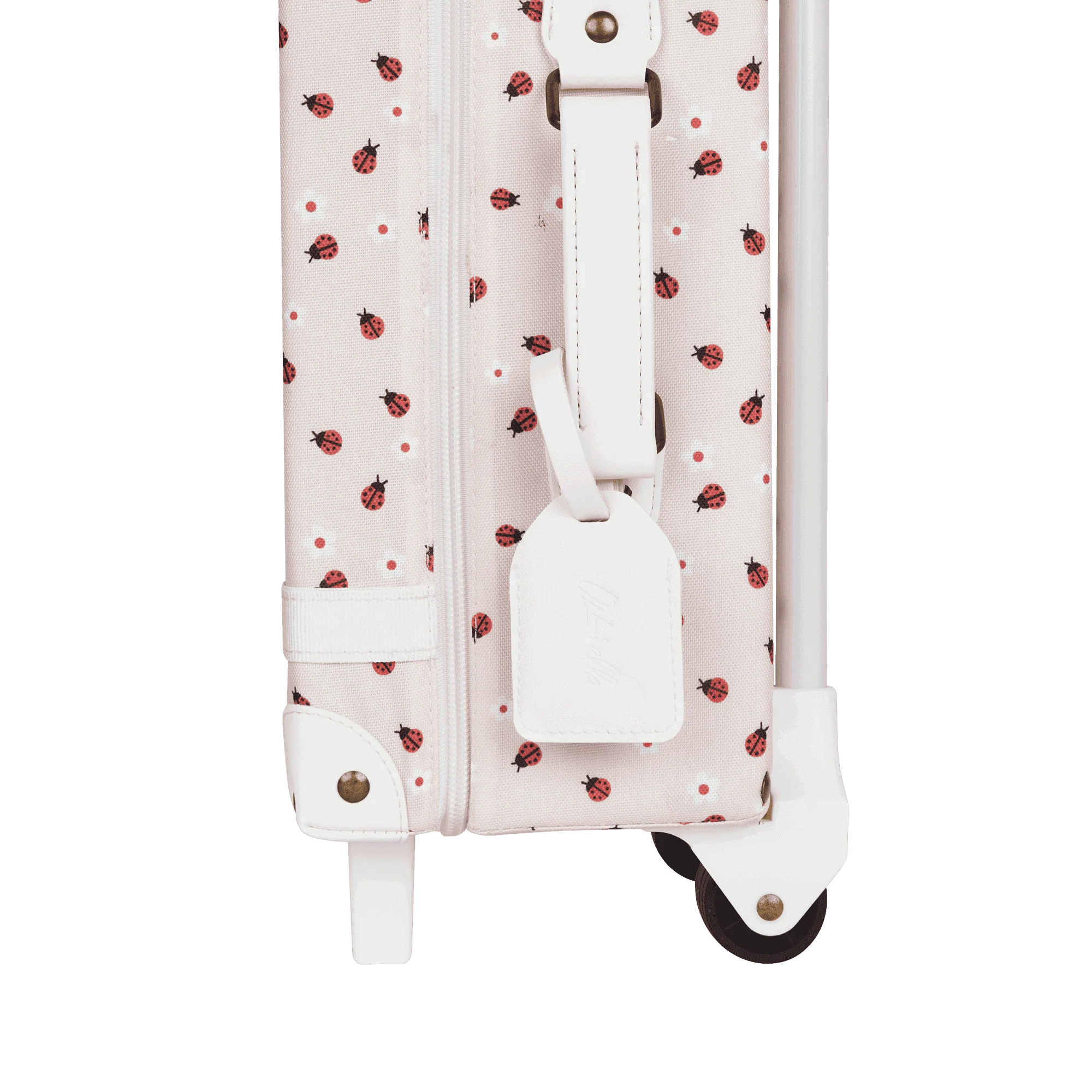 See-ya Suitcase - Ladybug - Image 7