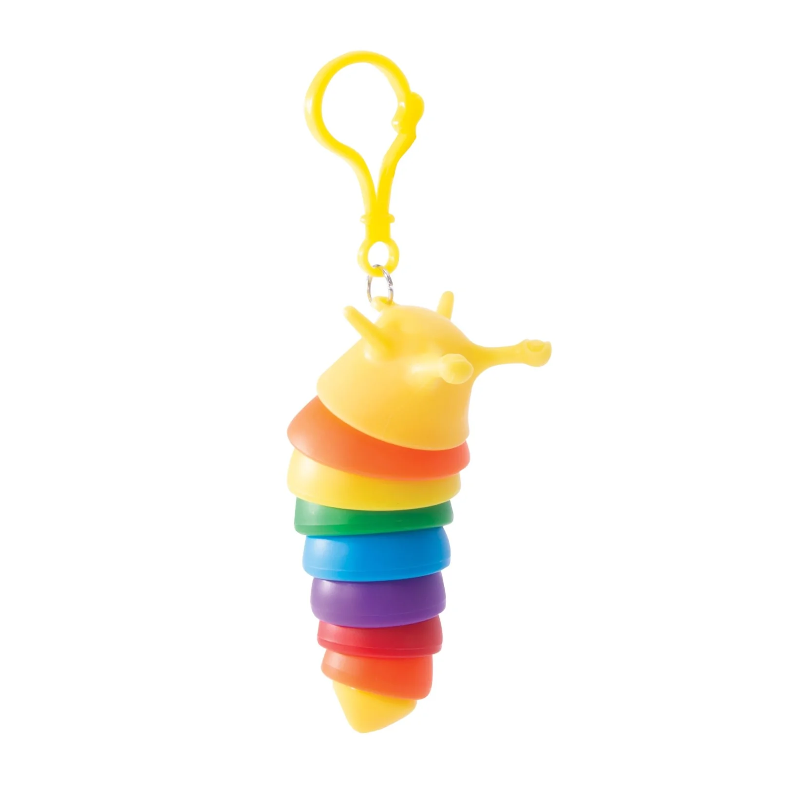 Sensory Slug Key Chain - Image 3