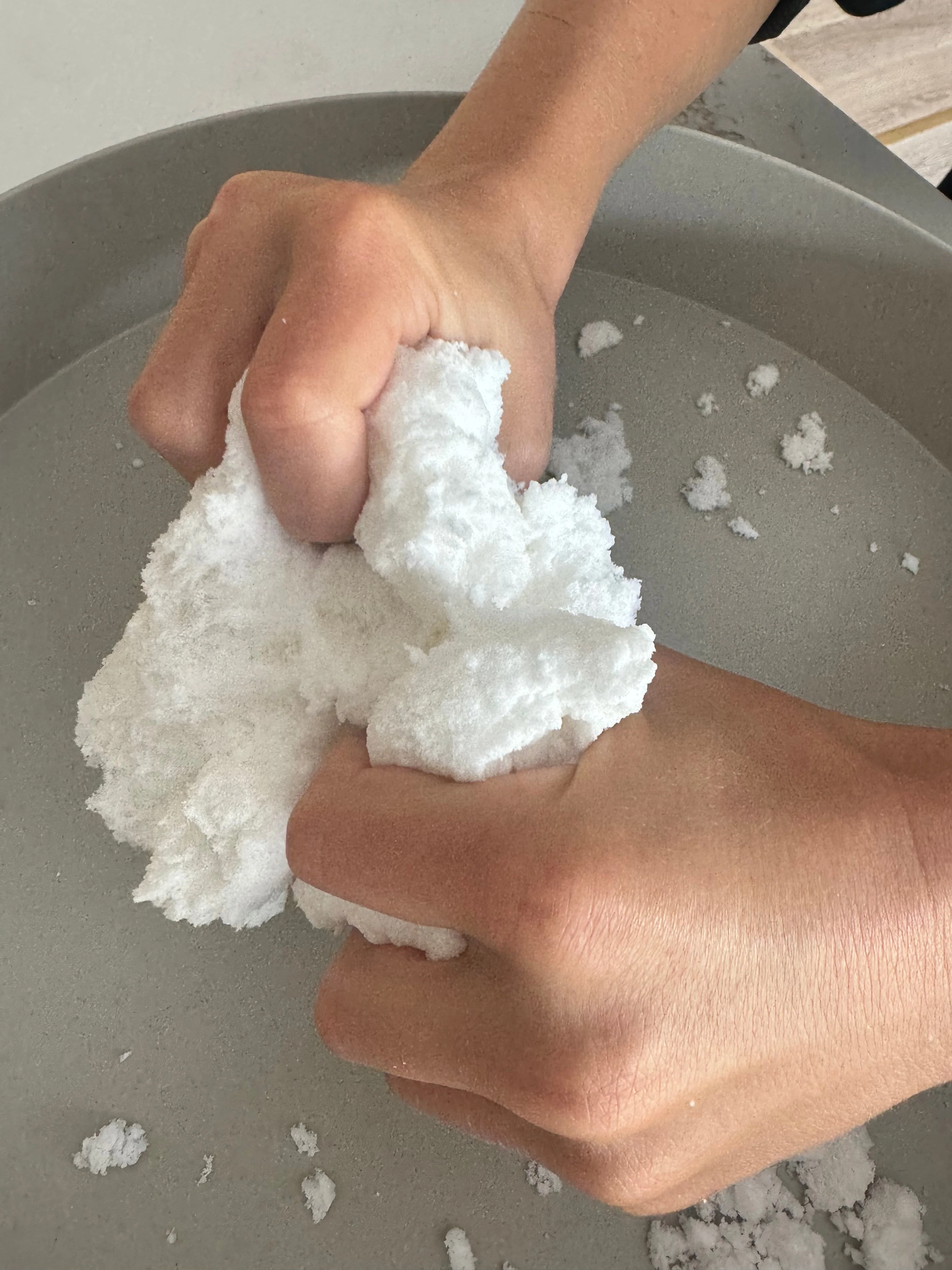 Sensory Snow - Image 3