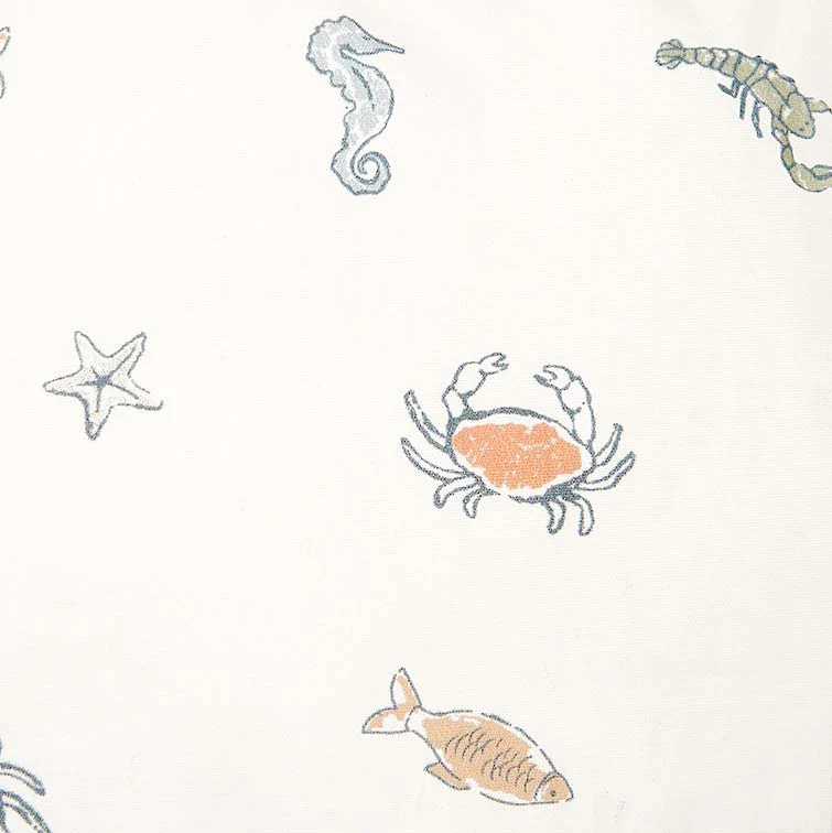 Toshi Sunhat - Creatures Rock Pool - Image 2