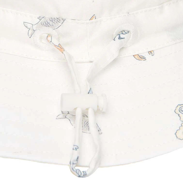 Toshi Sunhat - Creatures Rock Pool - Image 3