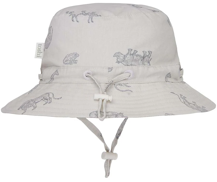 Sun Hat - Creatures Wild Ones - Image 6
