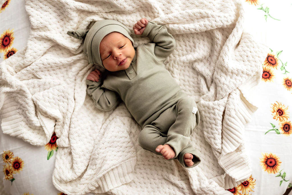 Snuggle Hunny Kids Growsuit - Dewkist - Image 2