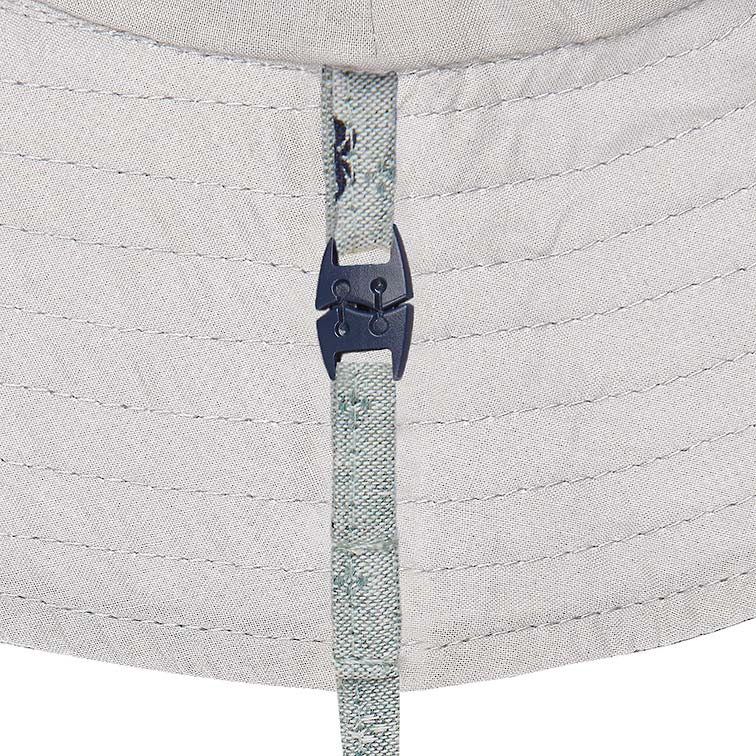 Toshi Sunhat - Island Life Sage - Image 4