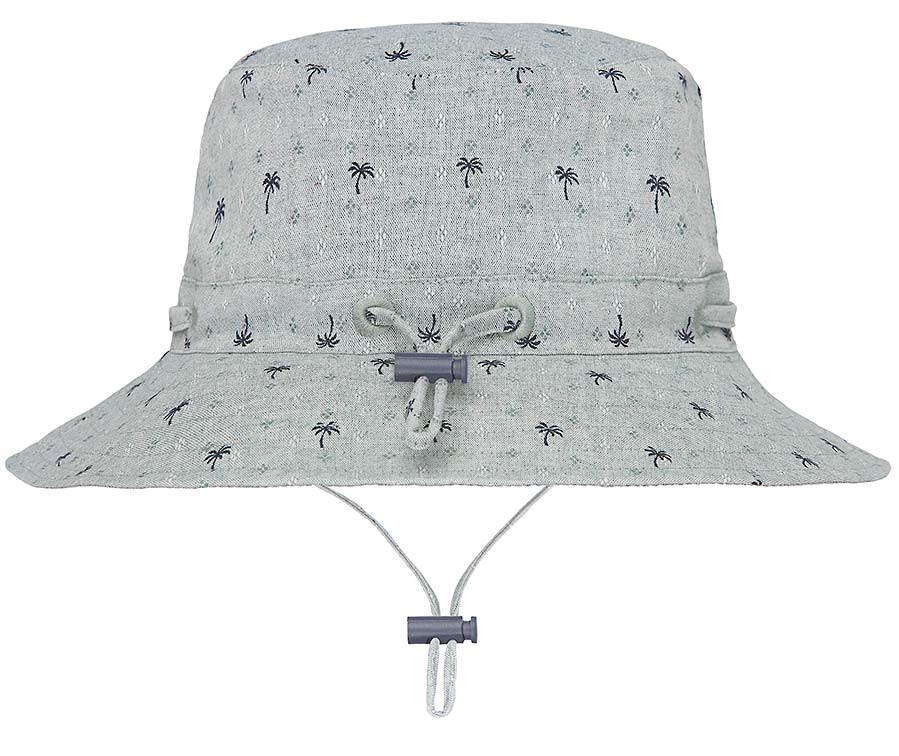 Toshi Sunhat - Island Life Sage - Image 6