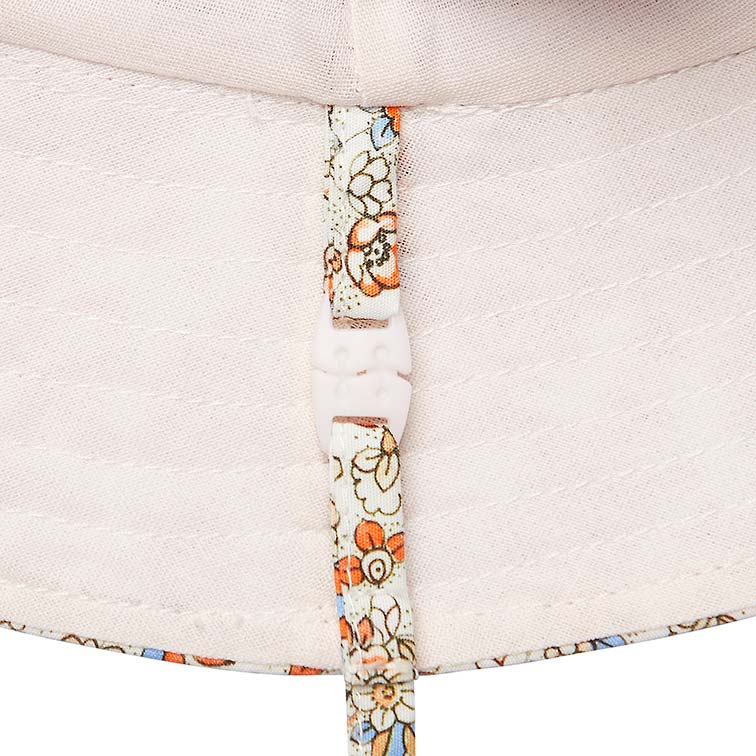 Toshi Sun Hat - Libby Lilly - Image 4