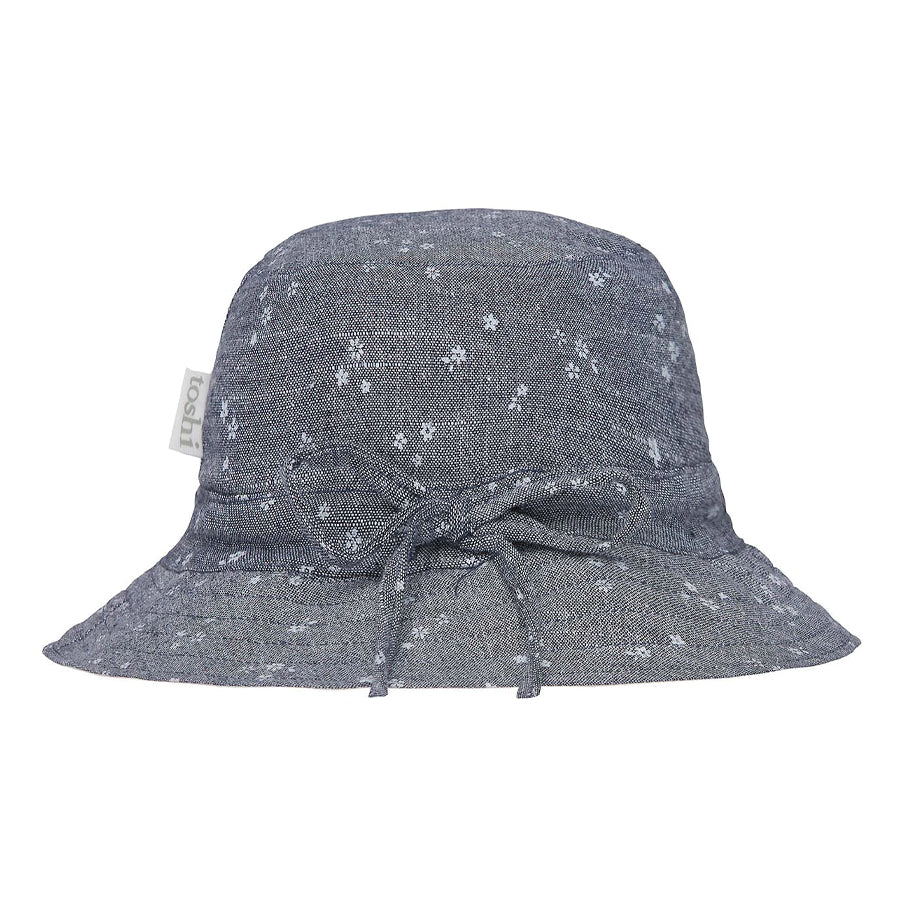 Sun Hat - Milly Periwinkle