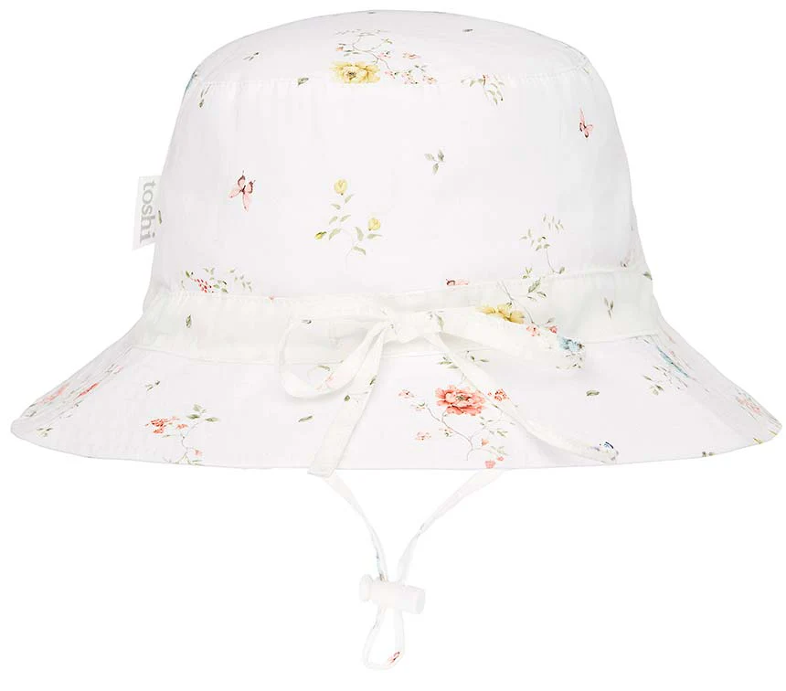 Toshi Sunhat - Mystical Jessamine - Image 6