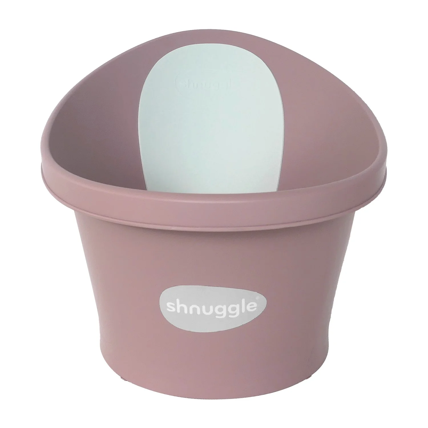 Baby Bath with Plug - Blossom