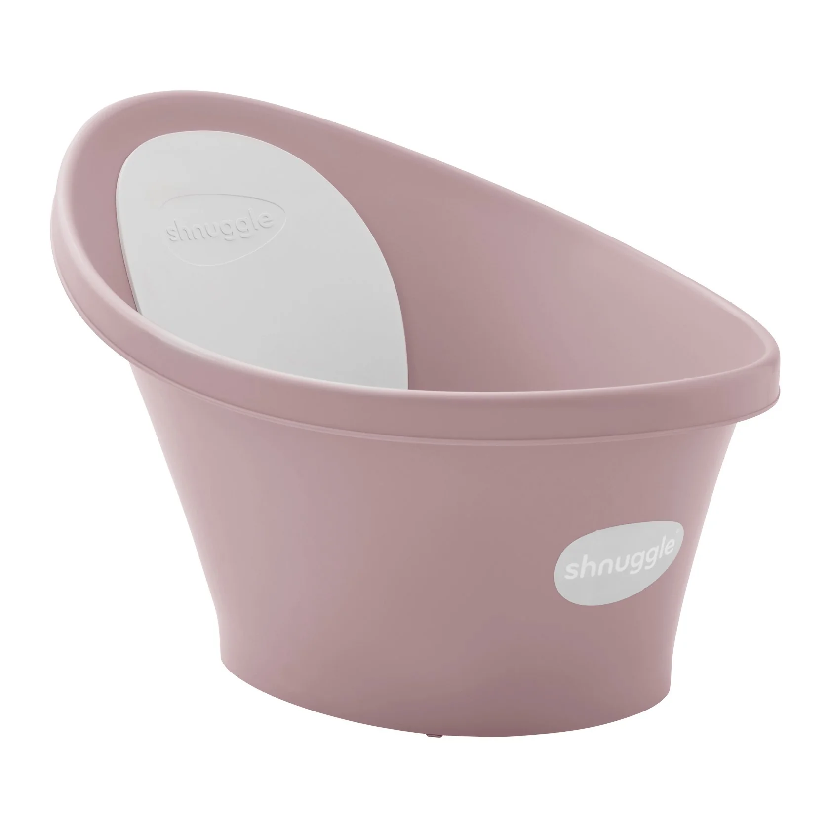 Baby Bath with Plug - Blossom - Image 5