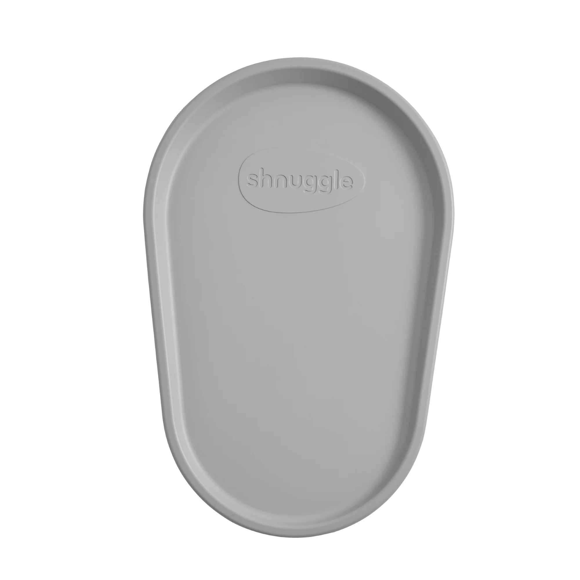 Squishy Change Mat - Grey - Image 4