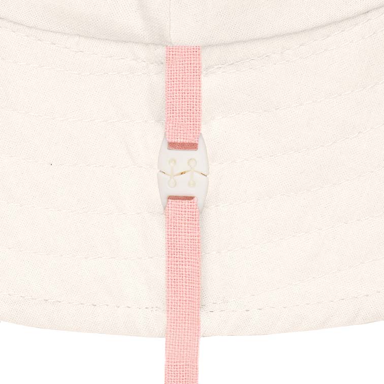 Toshi Sunhat - Olly Dusty Rose - Image 4
