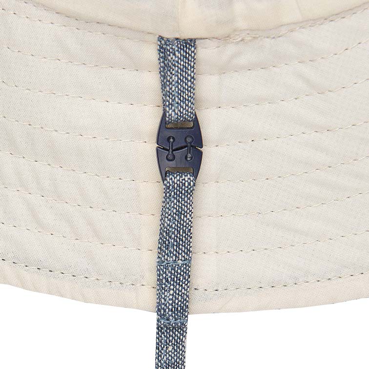 Toshi Sunhat - Olly Storm - Image 4