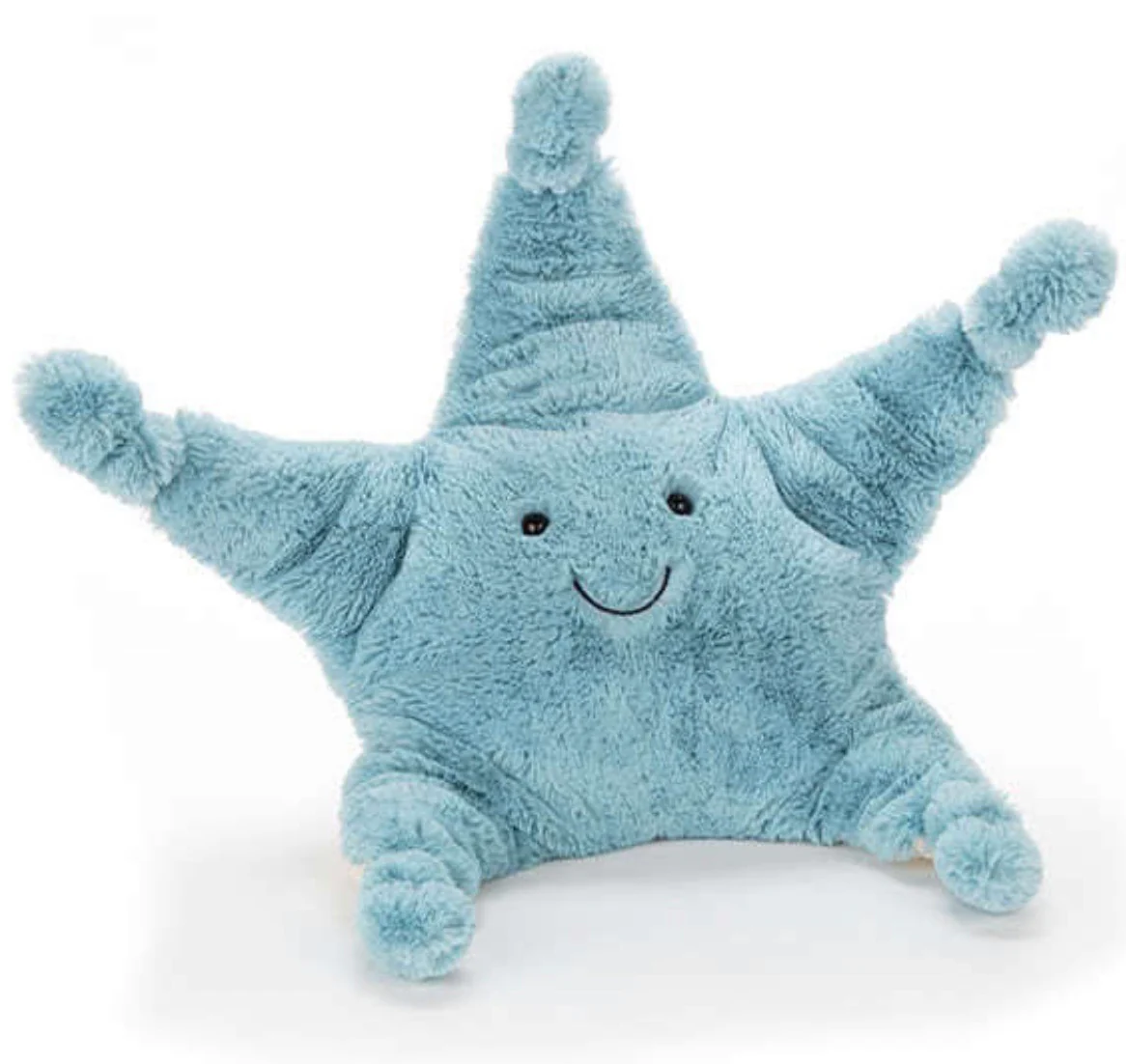 Ocean Pals Skye Starfish - Image 2