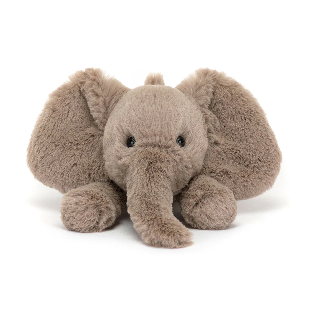 Smudge Elephant Tiny - Image 3