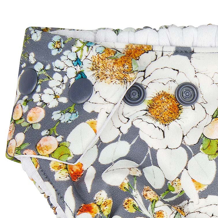 Toshi Swim Nappy - Claire - Image 4