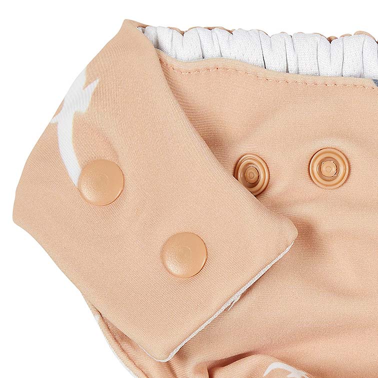 Toshi Swim Nappy - Twilight - Image 3