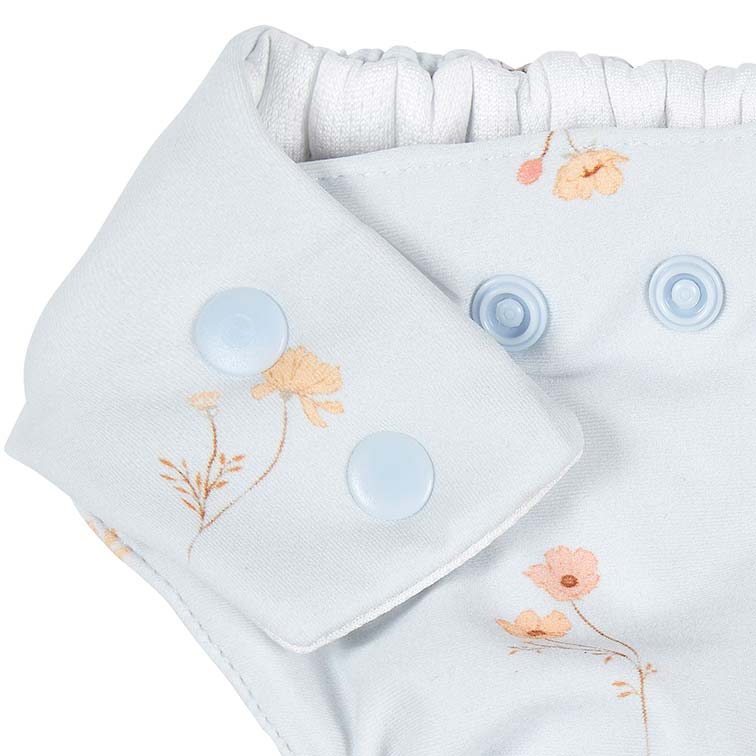 Toshi Swim Nappy - Willow - Image 3