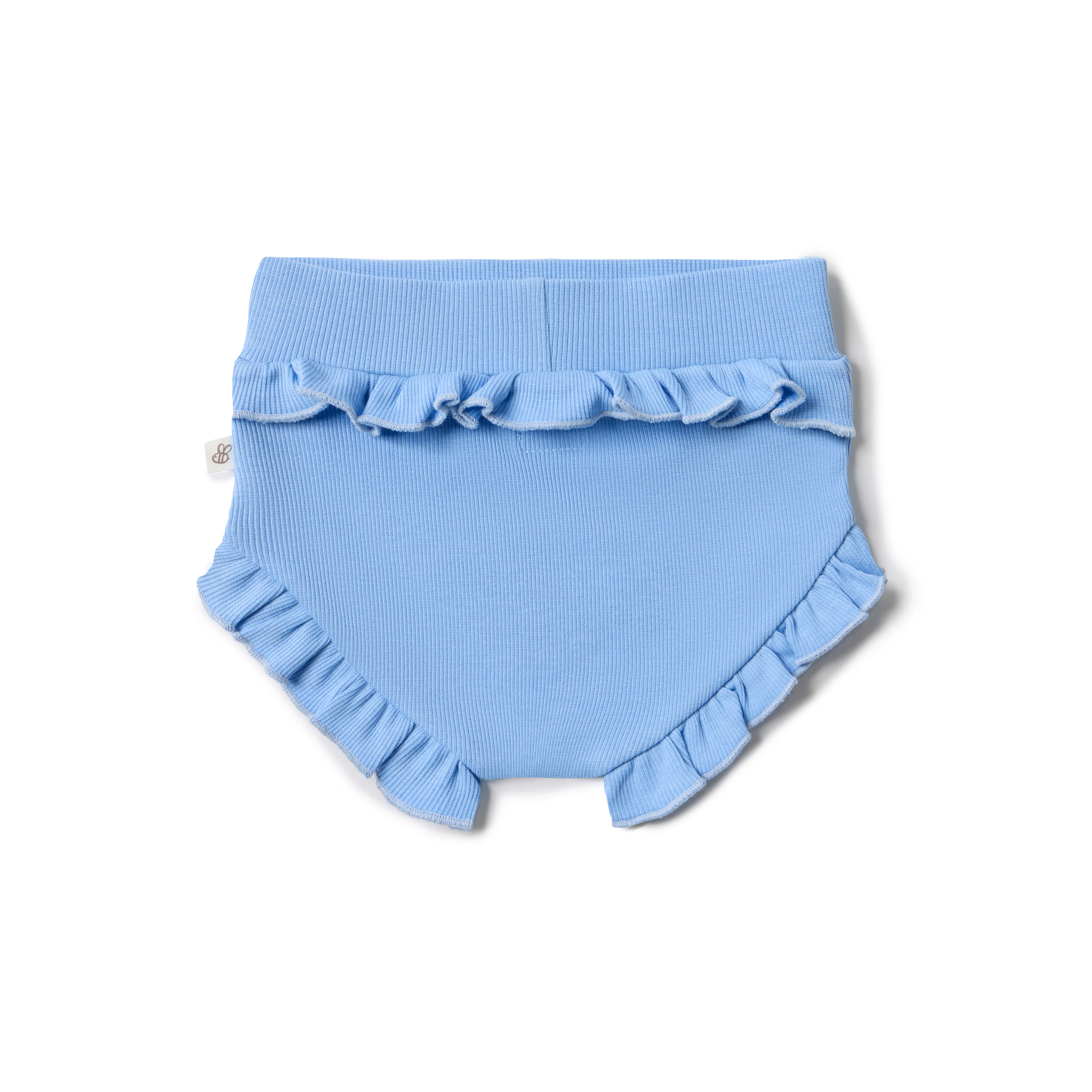 Bluebell Organic Bloomers - Image 5